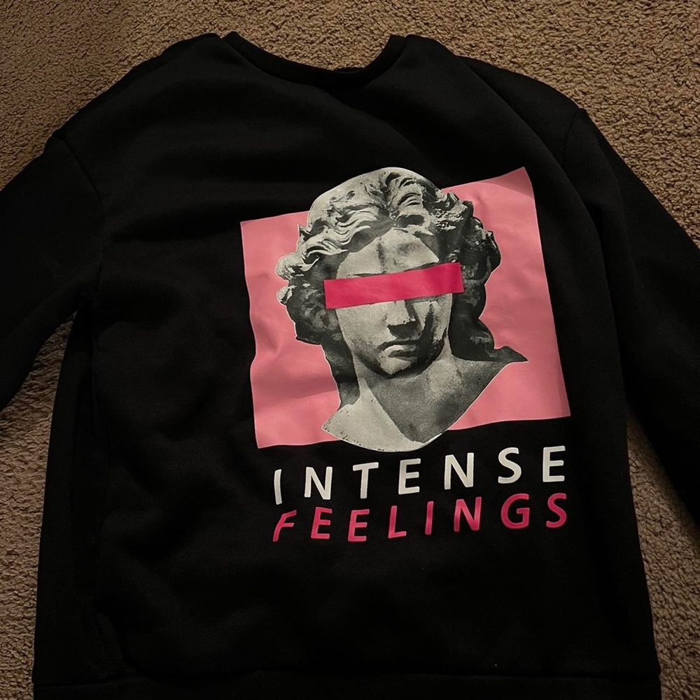 Womens Sweatshirt